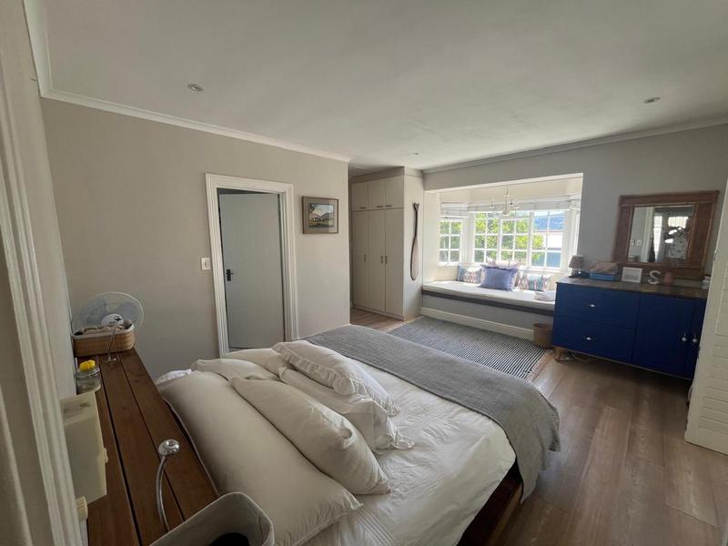 To Let 3 Bedroom Property for Rent in Baviaanskloof Estate Western Cape